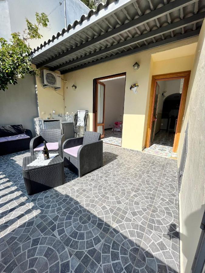 Casa Tutti Frutti Apartment Позитано Екстериор снимка