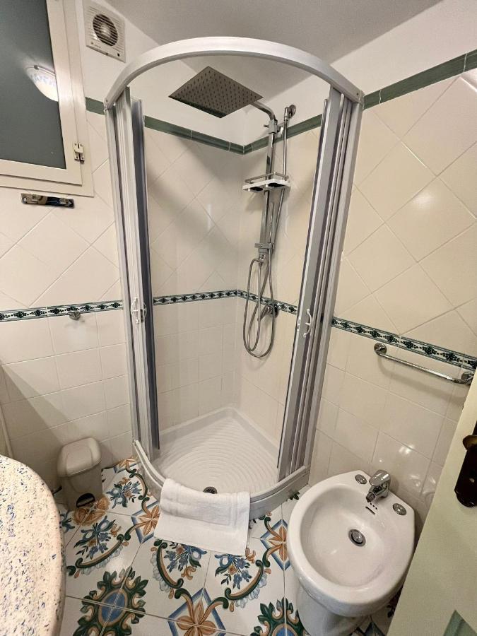 Casa Tutti Frutti Apartment Позитано Екстериор снимка