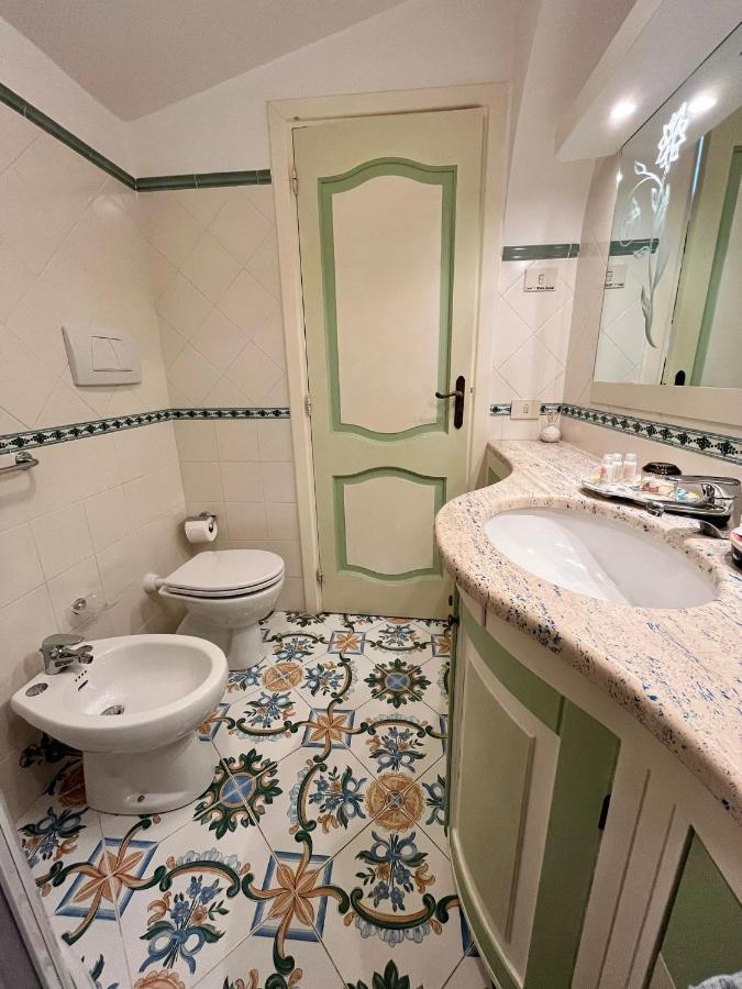Casa Tutti Frutti Apartment Позитано Екстериор снимка