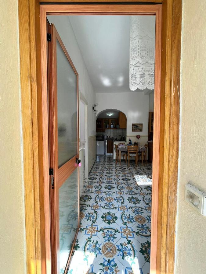 Casa Tutti Frutti Apartment Позитано Екстериор снимка