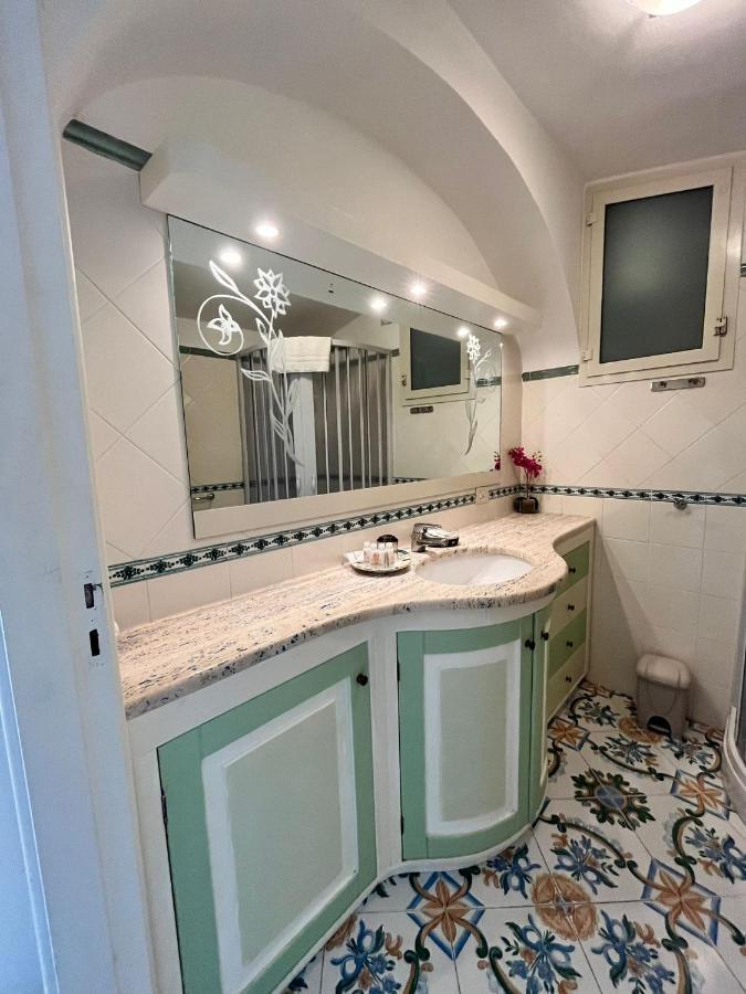 Casa Tutti Frutti Apartment Позитано Екстериор снимка