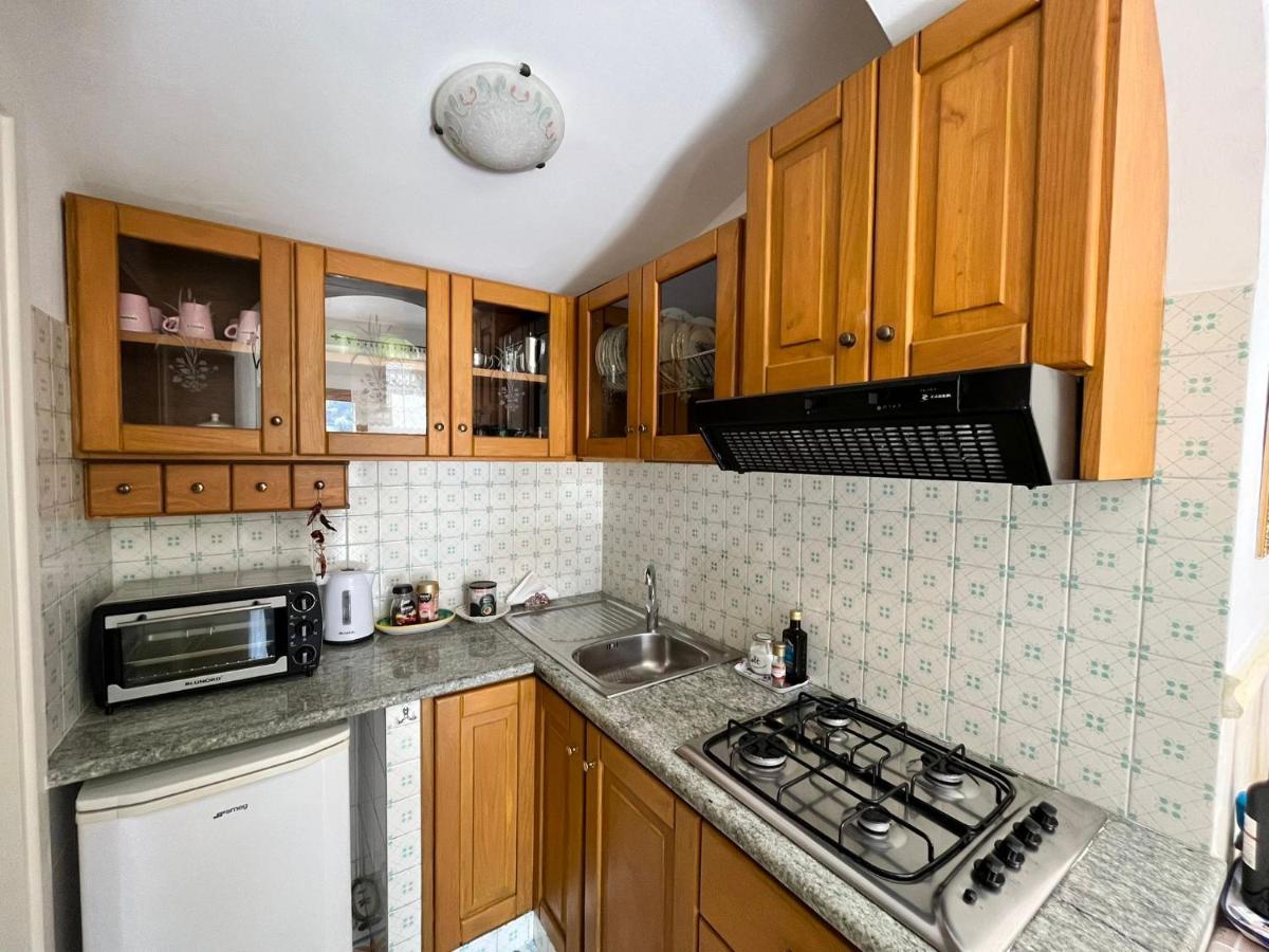 Casa Tutti Frutti Apartment Позитано Екстериор снимка